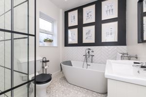 Bath- click for photo gallery